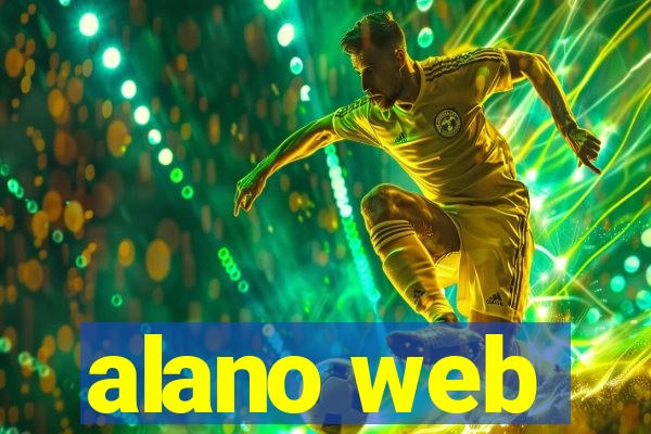 alano web